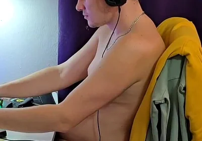This Is What It Looks Like When I Upload One Video to All My Porn Sites