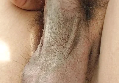 Enjoying My Big Cock on Fabhouse