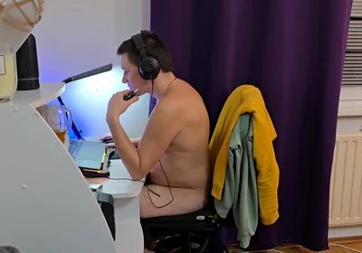 This Is What It Looks Like When I Upload One Video to All My Porn Sites