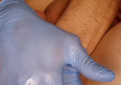 I Loved the New Anal Tentacl Dildo.