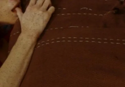 I Could Bite Your Finger...