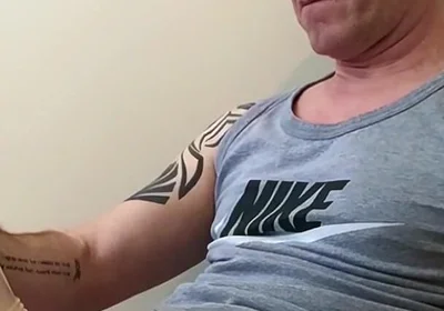 Edging My Cock in My Fleshlight, Pounding to a Cum Filled Dripping Mess