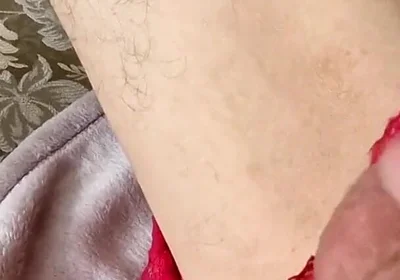 An Experienced Stepbrother Knows What It's Like to Get a Big Dick in the Ass, Long and to Cum!