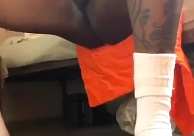 Stroking My Hard Big Cock Moaning Cumming Hard