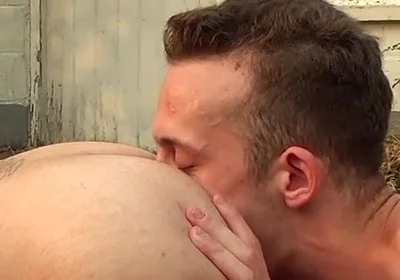 Little Fuck in the Meadow