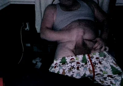 Another Late Night - Another Risky Fun Time Masturbation in the Dark