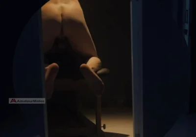 Tormenting the Stepdad