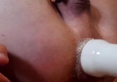 I Jerked My Hemorrhoidal Ass to Squirt