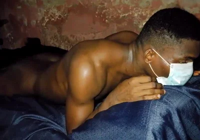 The Good Taste I Get From Bed Humping