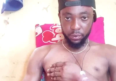 Touching Myself While Watching Porn