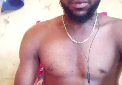 Touching Myself While Watching Porn