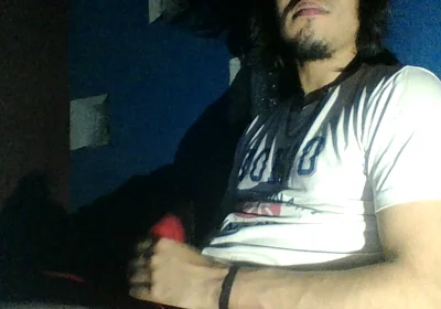 Rolling up the Mini Chord