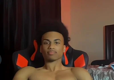 Late Night Cumshot