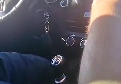 Valentine's Day Sperm Daddy, Eat My Cum! I've Gift-wrapped You, Valentine.