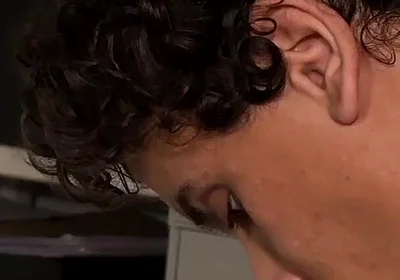 The Chubby Guy Put the Employee to Work Hard Under the Clt (brazilian Labor Law) - Ass, Milk, and Lust!