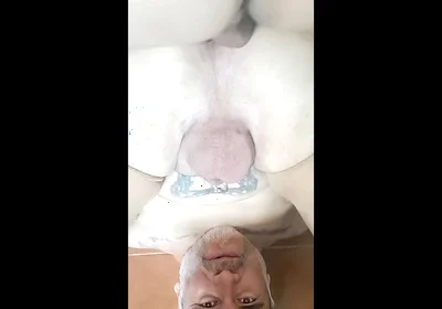 Used by an Anonymous Man