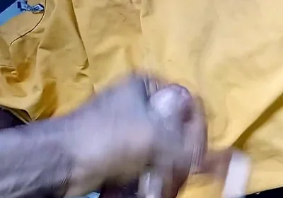 Cumshot