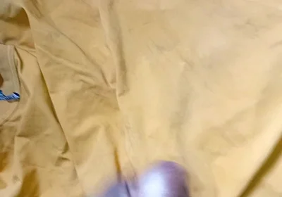 Cumshot