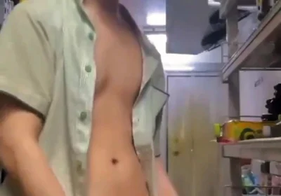 Late Night Mini Mart Temptation