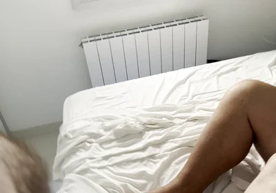 Fucked Hard Between 2 Bears Part 2