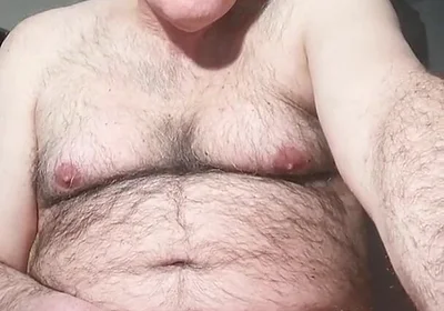 A Quick Wank for My Scottish Friend!