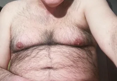 A Quick Wank for My Scottish Friend!