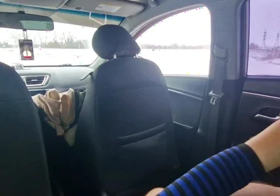 His Ass Is Full of Cum. Fucking a Stranger with Daddy's Big Dicks Without Condoms.