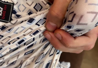 Creampie Under My Short