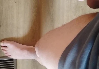 Really Horny This Morning