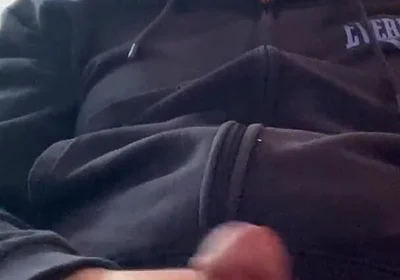 Smoking and Masturbating