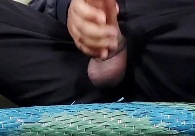 Desi Indian Big Cock on Webcam