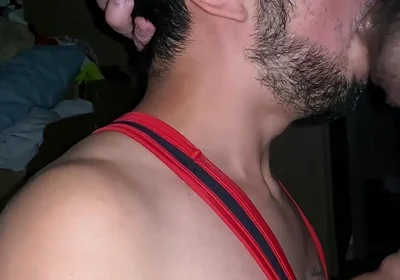 Deepthroat Obedience Test Pt.2