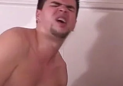 Andres Ivanoff & Benicio Fucks Sebaxxx