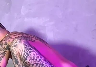 Ricky Xl Fucks Muscle Ass Bareback Monster Uncut Anal Huge Dick