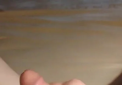 Farm Chores Done Time for Stress Relief