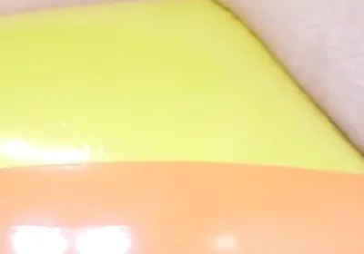 Big beachball