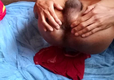 Gay Teen Boy