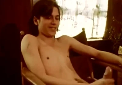 Vintage Porn 15: Usa