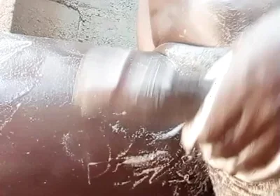 Hottest Dick Massage Ever