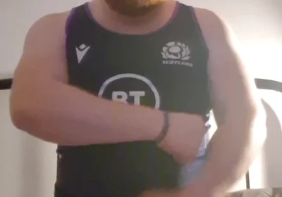 He Got Me Feeling so Subby and Ready to Ride a Cock