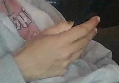 I Was Enjoying Some Good Porn