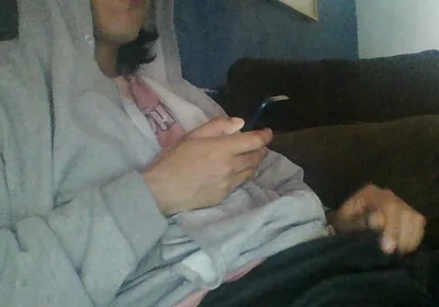 I Was Enjoying Some Good Porn