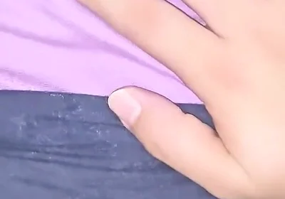 Straight Neighbor Fucks Twink Femboy Bareback
