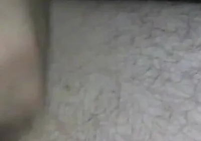 Edging a bit cumming all over