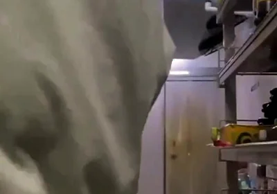 Casual Errands, Dangerous Thoughts