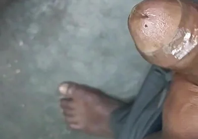 Desi Lund Bihari Style