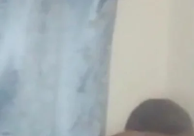 Here's My First Top-teasing Video
