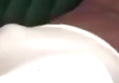 Bouncing my big black dick teasing fan request