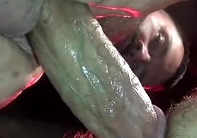 Dirty Breds Scene-1_two Hunks Fuck Hard and Suck Each Other's Cock