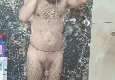 Arab Shower